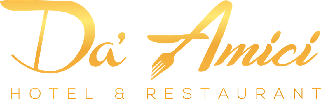 Da' Amici Hotel & Restaurant